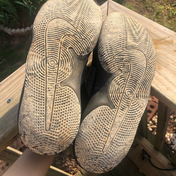 Nike Precision ll - Picture 6 of 8